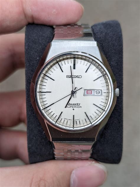 seiko killer